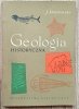 Jadwiga Dembowska Geologia historyczna